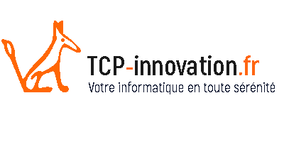 Logo TCP innovation